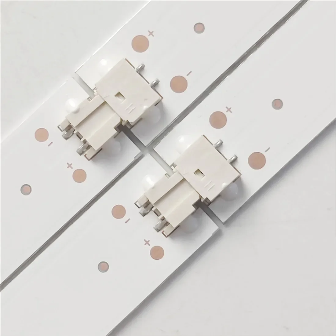 Tira de Retroiluminação Led para Retroiluminação 13 Lâmpada para Xbr75x800g 75x800h Kd-75x8000g 75x75ch 75x750h 75xg8096 Lm4100725a 00726a L33l-g5-bwp-r61 - Imagem 4