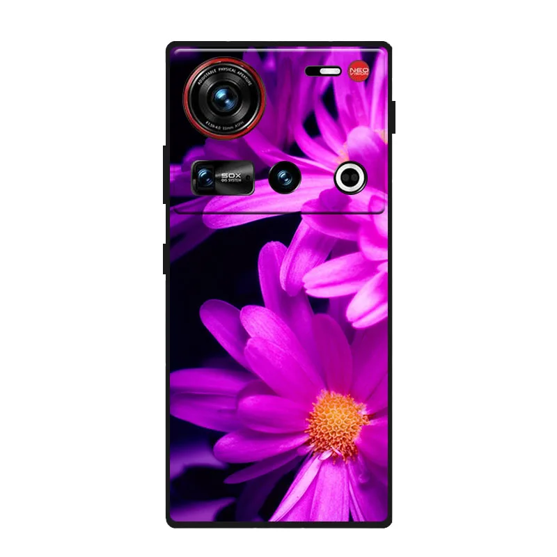 Enhanced Matte TPU Shockproof Silicone Phone Case - Soft Protective Bumper Cover