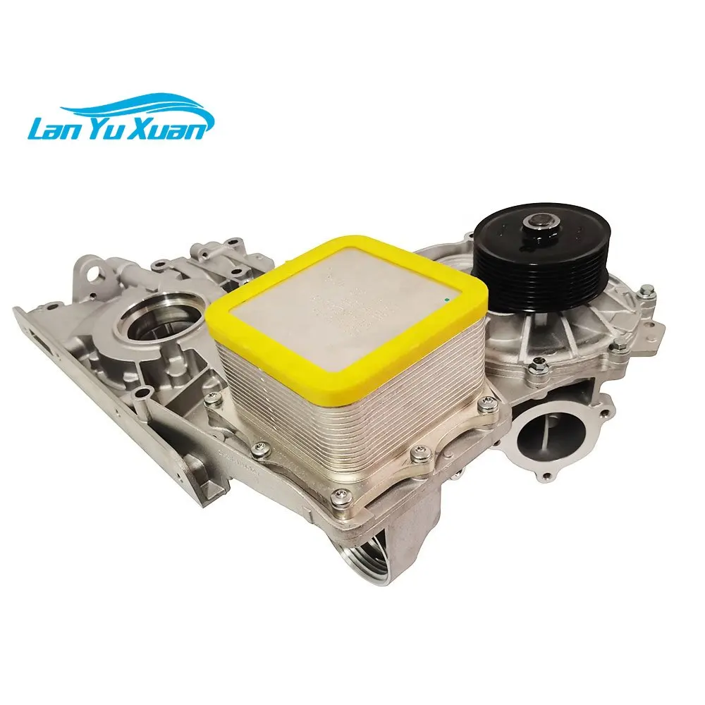 

Оригинальный масляный фильтр для автомобиля 5318533, масляный радиатор для пикапа 4x4, автомобильные запчасти и аксессуары