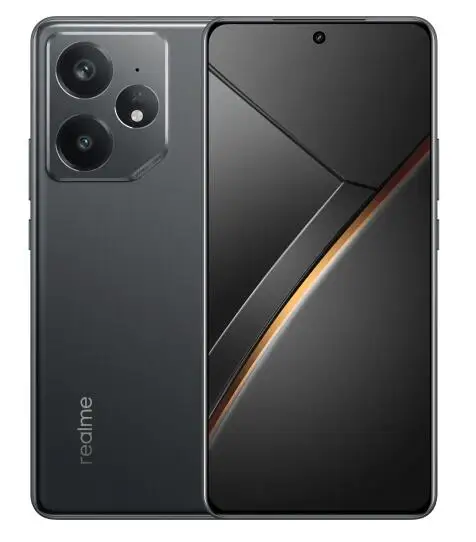 スマートフォン本体 realme - realme Neo7 12GB/256GB Dimensity 9300+ Original Realme Neo 7 Cell Phone MTK Dimensity 9300+ 80W