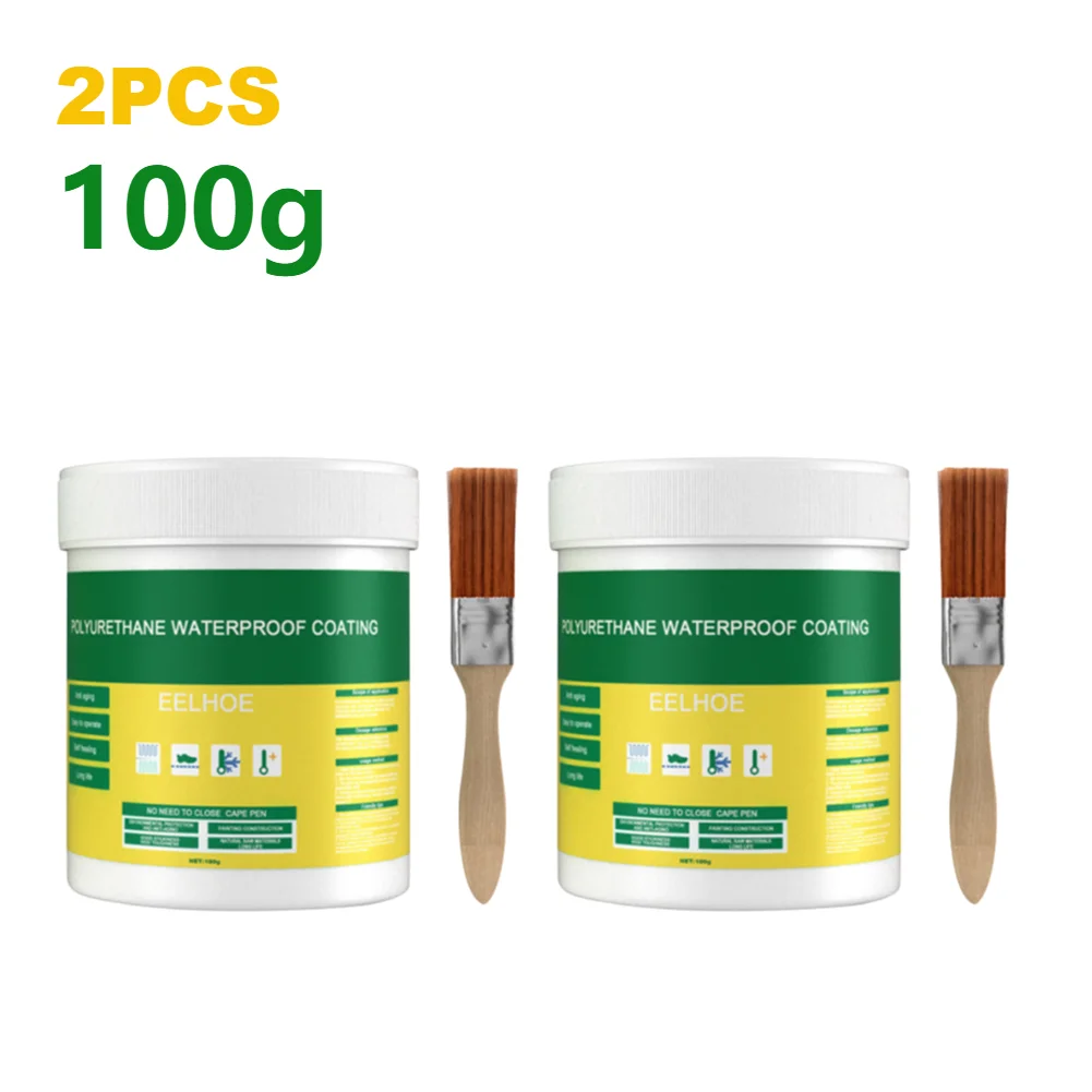100g 2PCS
