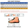 Men Invisible Height Increasing Sneakers Thick Sole Comfortable 6/8CM Elevator Casual Shoes Fashion Man Daddy Shoes Size 36-44 6