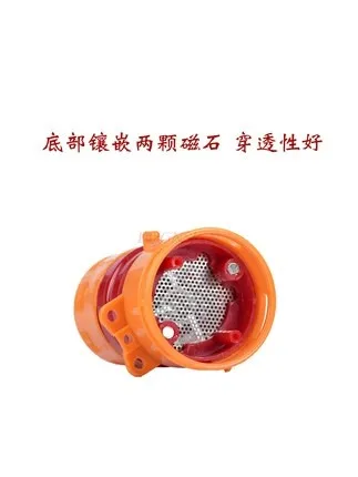 Five-element moxibustion moxibustion jar box portable household soft moxa good whole body general health