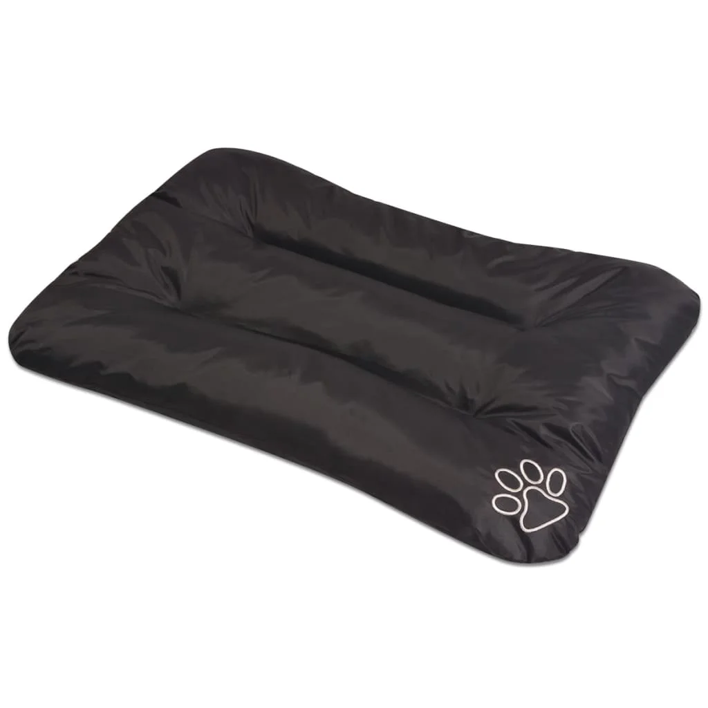 Dog Mattock Size Xxl Nero Accogliente Cuccia Per Cani Ciambella Cuccia Per Cani Cuccia Per Cani Ultra Morbida Lavabile Cestino Per Gatti Cuscino Per G