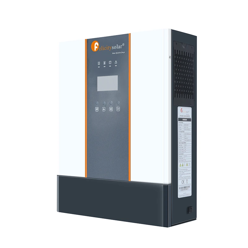 

5kw 10 kw 15 kva solar inverter hybrid 3 phase pure sine wave offgrid