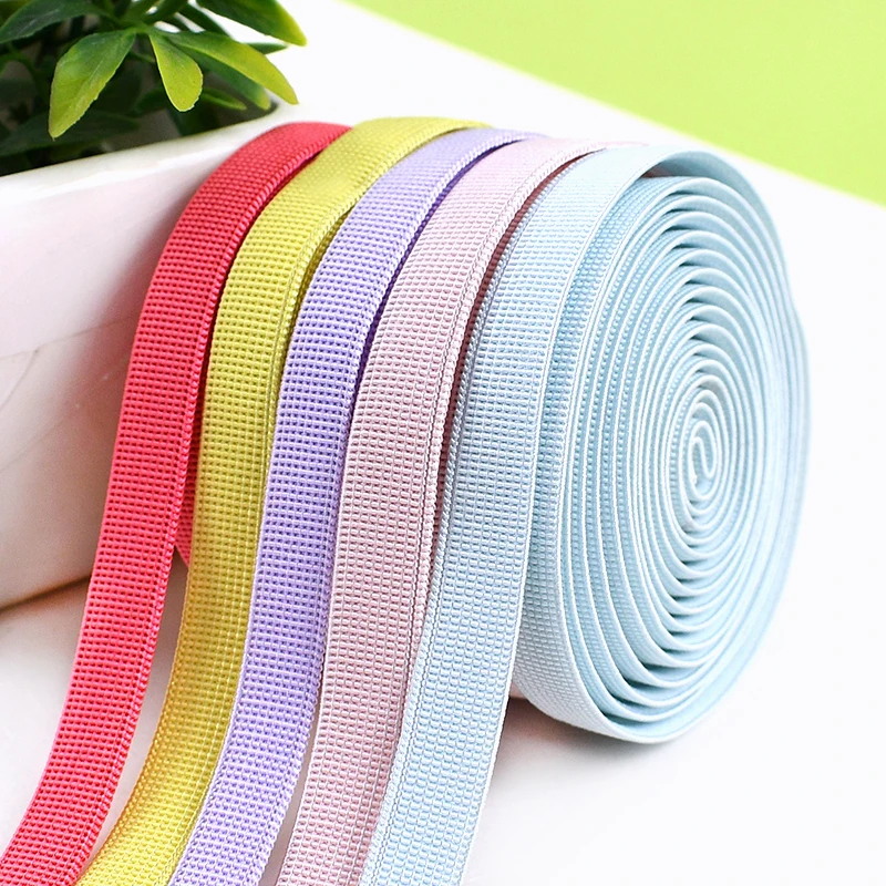 Non-Slip Elastic Silicone Bands