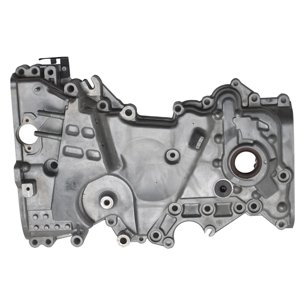 

Масляный насос двигателя для 2017 2018 2019 2020 Kia Forte л L4