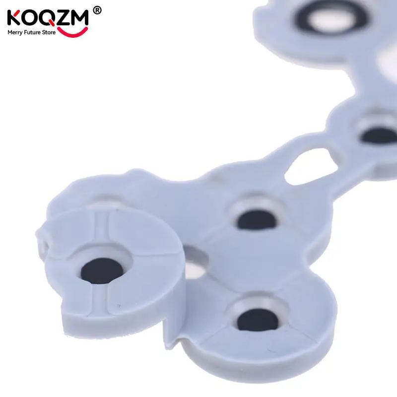 Tampon Conducteur En Caoutchouc De Rechange Pour Manette Xbox One - Coussinets Pour Boutons