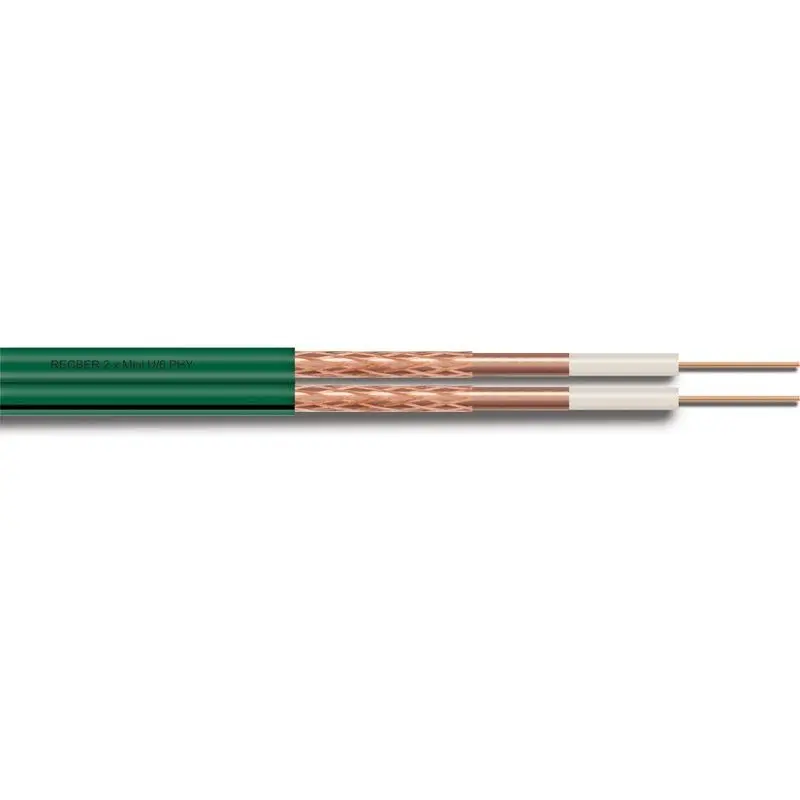 

2X MINI U/6 PHY-PVC CU/CU 500 PLACE REÇBER