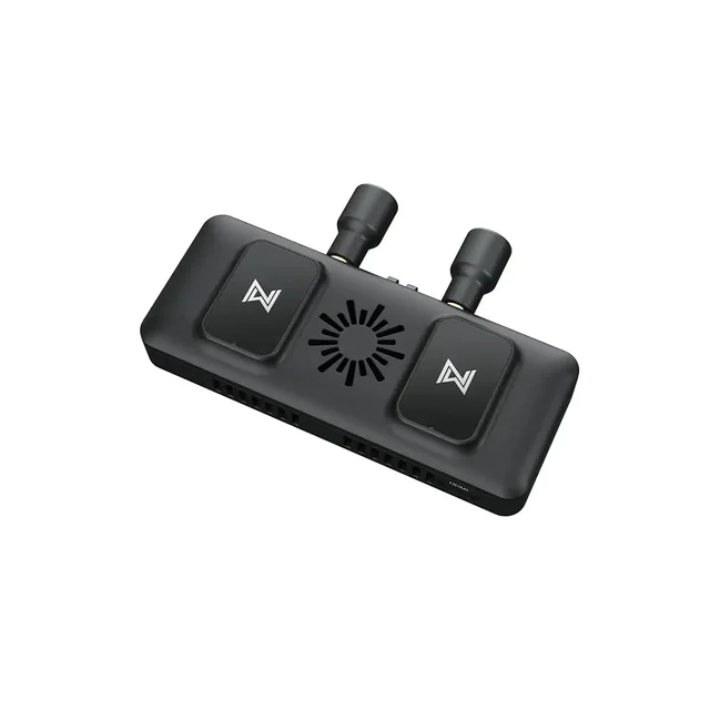 CADDXFPV Walksnail Avatar FPV VRX & PRO Kit Dual Camera CADDX FPV Digital Video Transmission for FPV RC 2