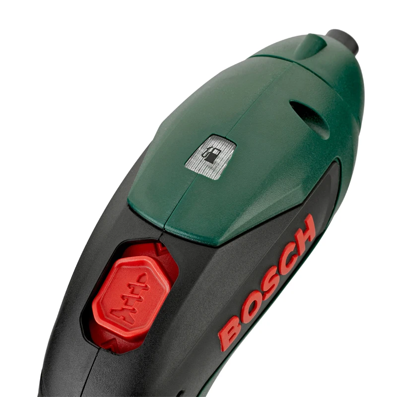 Bosch EasyScrewDrive 무선 스크루드라이버, 휴대용 목공 특정 전기 드라이브 전동 공구, 3.6V