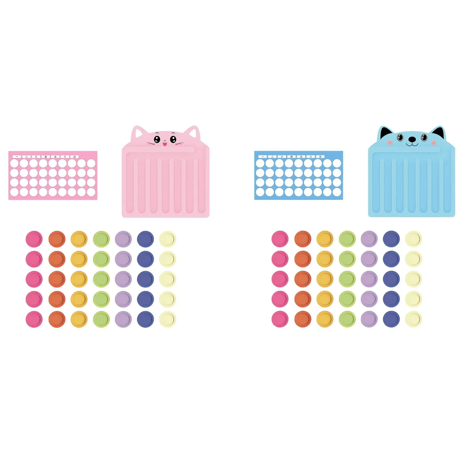 

Games Puzzle Schedule Improve Intelligence Multicolor Ability Training