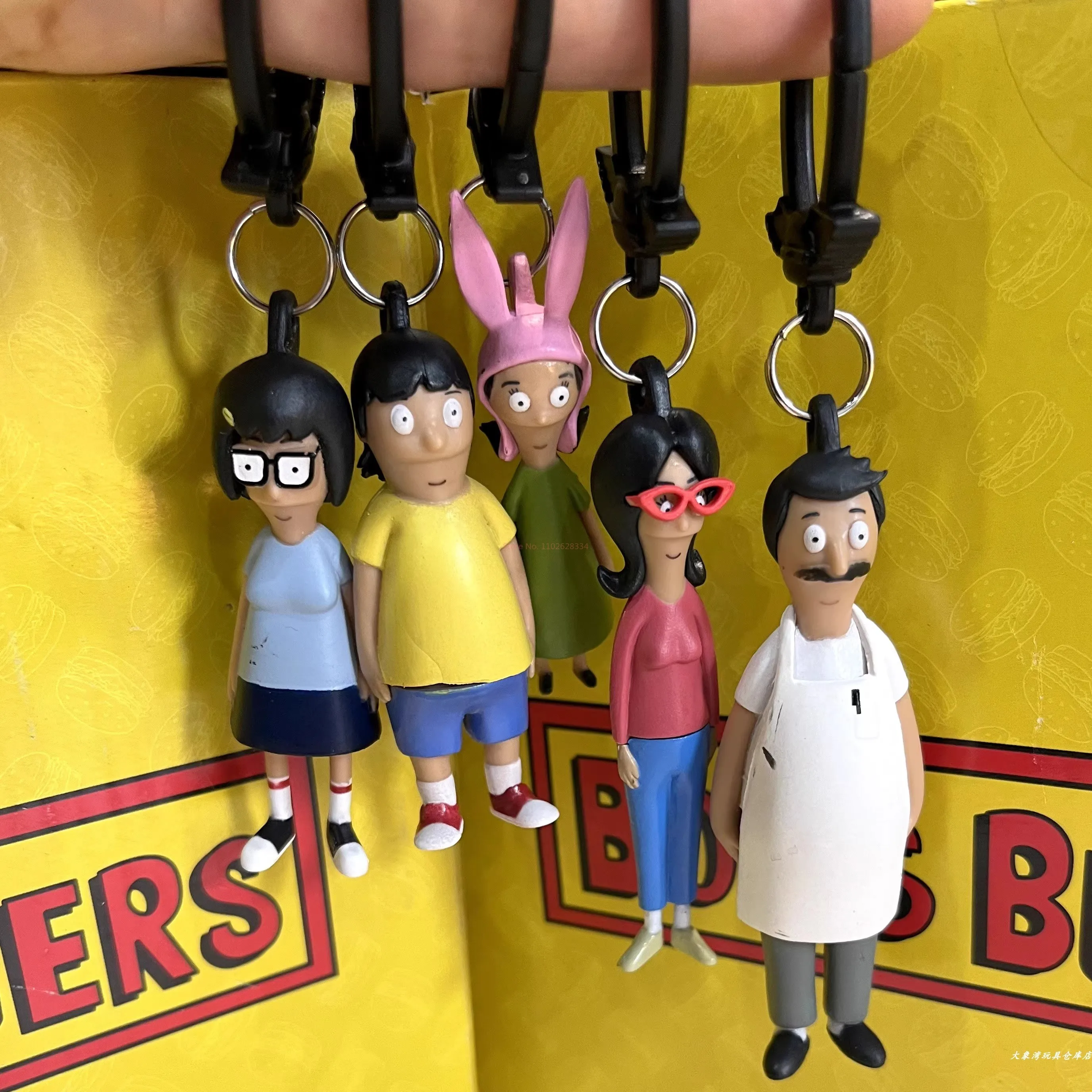 S8efd96124b0c4c5b82acf046f1e5c2fes - Bob's Burgers Store