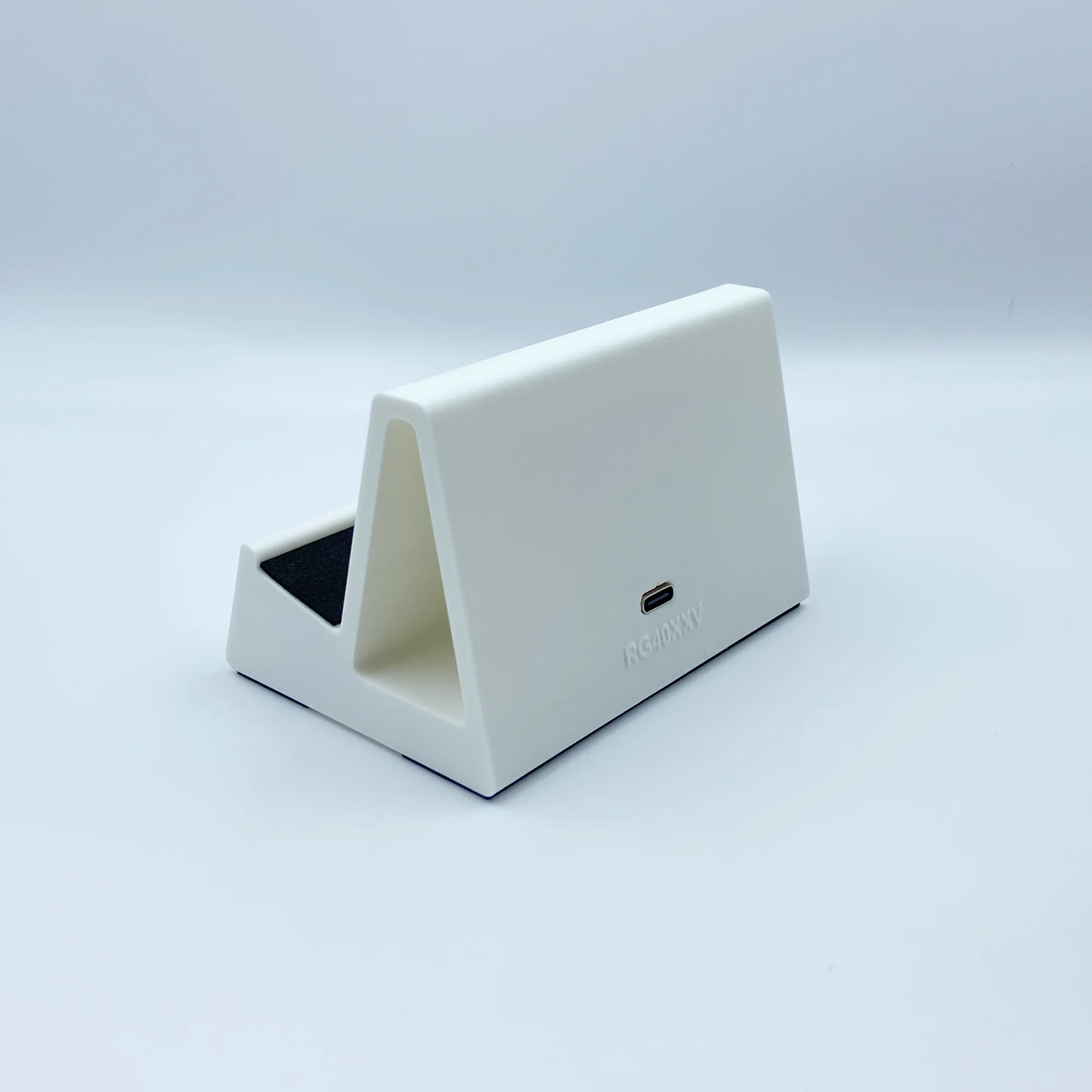 Magnetic Charging Dock and Display Stand