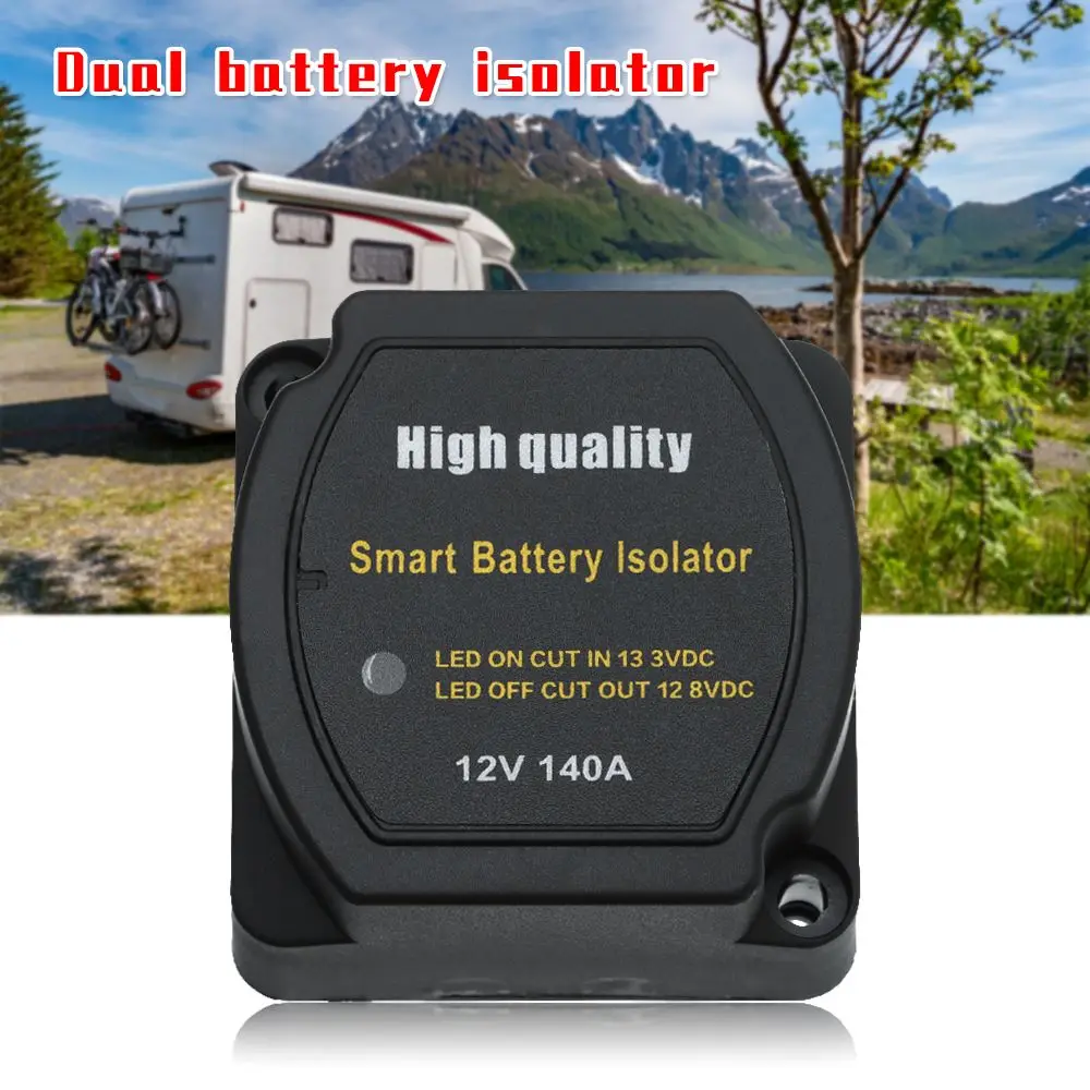Ʈ 140 AMP   ġ, ڵ ׼  T4 T5 ķ    ŰƮ,  ͸ ַ̼, 12V