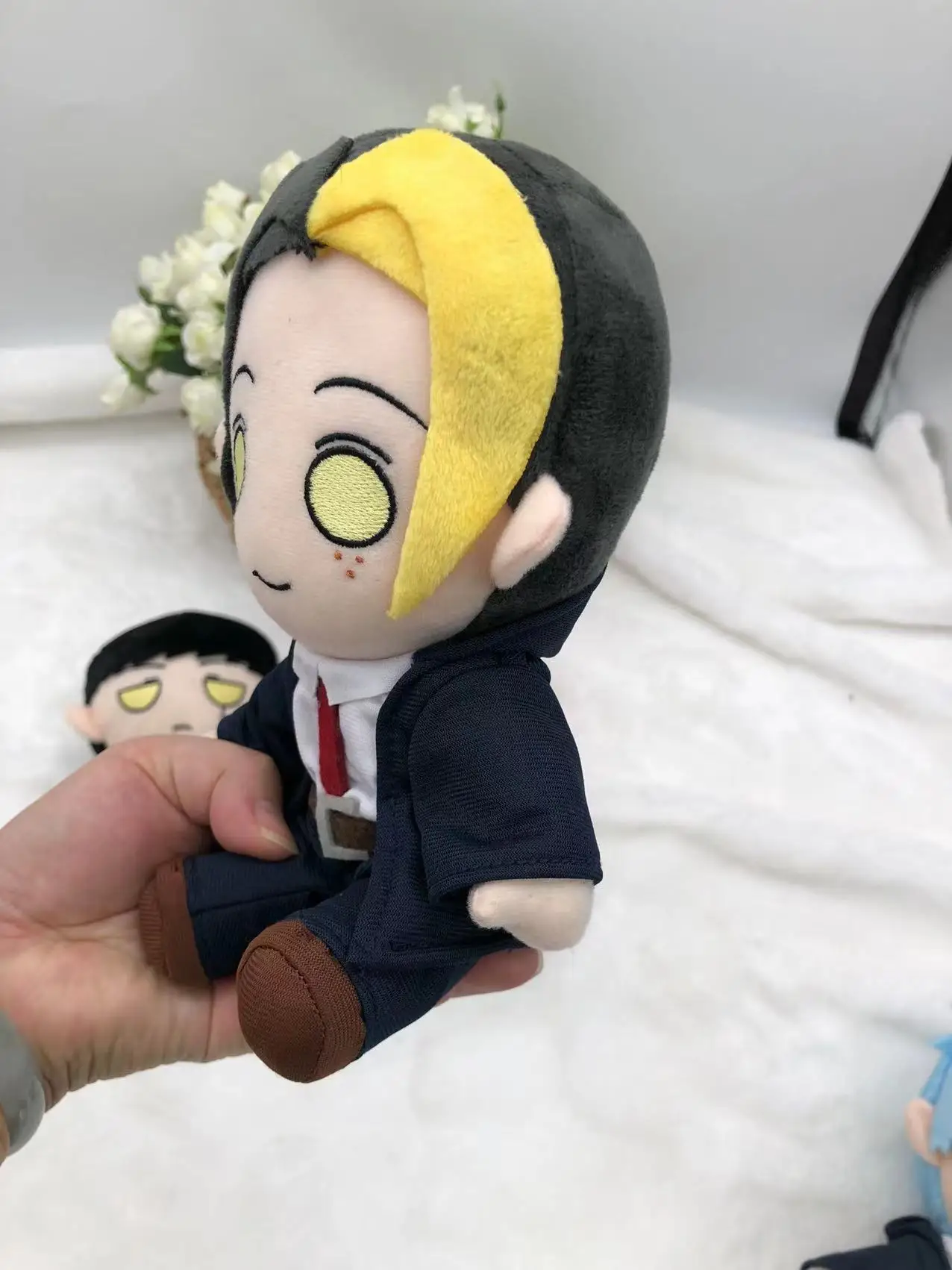 S8efe2be2bff94656b1507c33109d66ccj - Mashle Merch