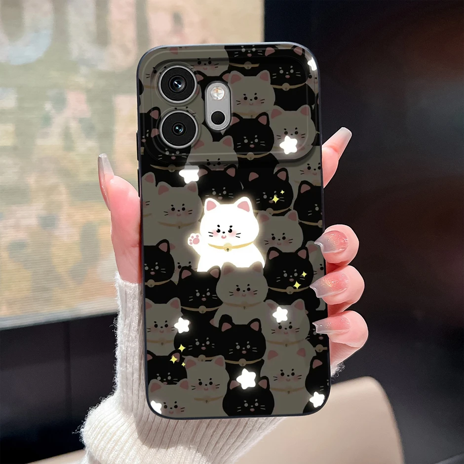Vintage Rose Anti-Fall Camera Protection Slim Phone Case