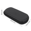 For Trimui Smart Pro Game Console EVA Hard Carrying Case with Tempered Glass Film EVA Protective Case Waterproof Storage Bag 6