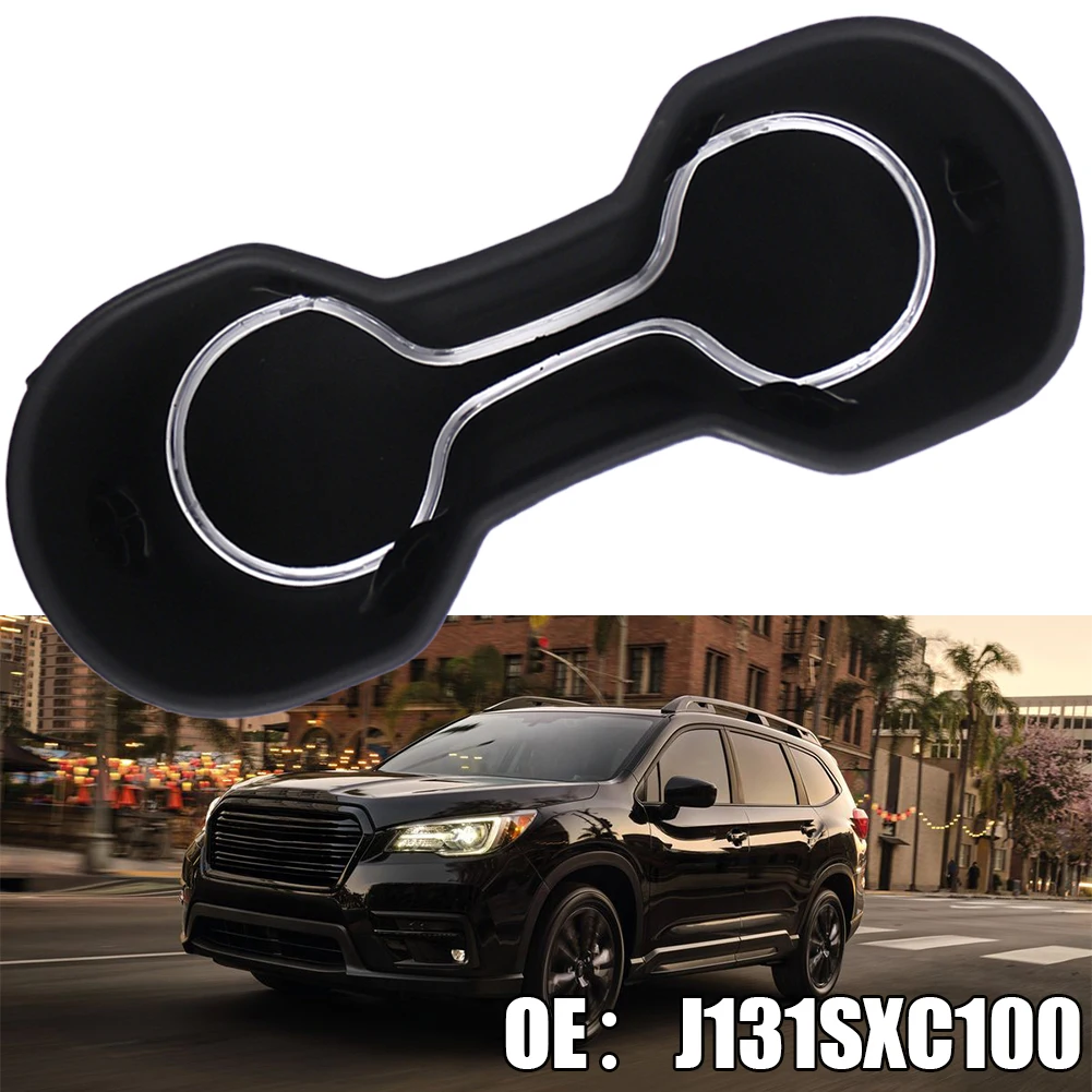 

Автомобильный держатель для стакана воды для Ascent 2019-2022, Автомобильный Центральный держатель для стакана для воды, контейнер для хранения J131SXC100, автомобильные аксессуары