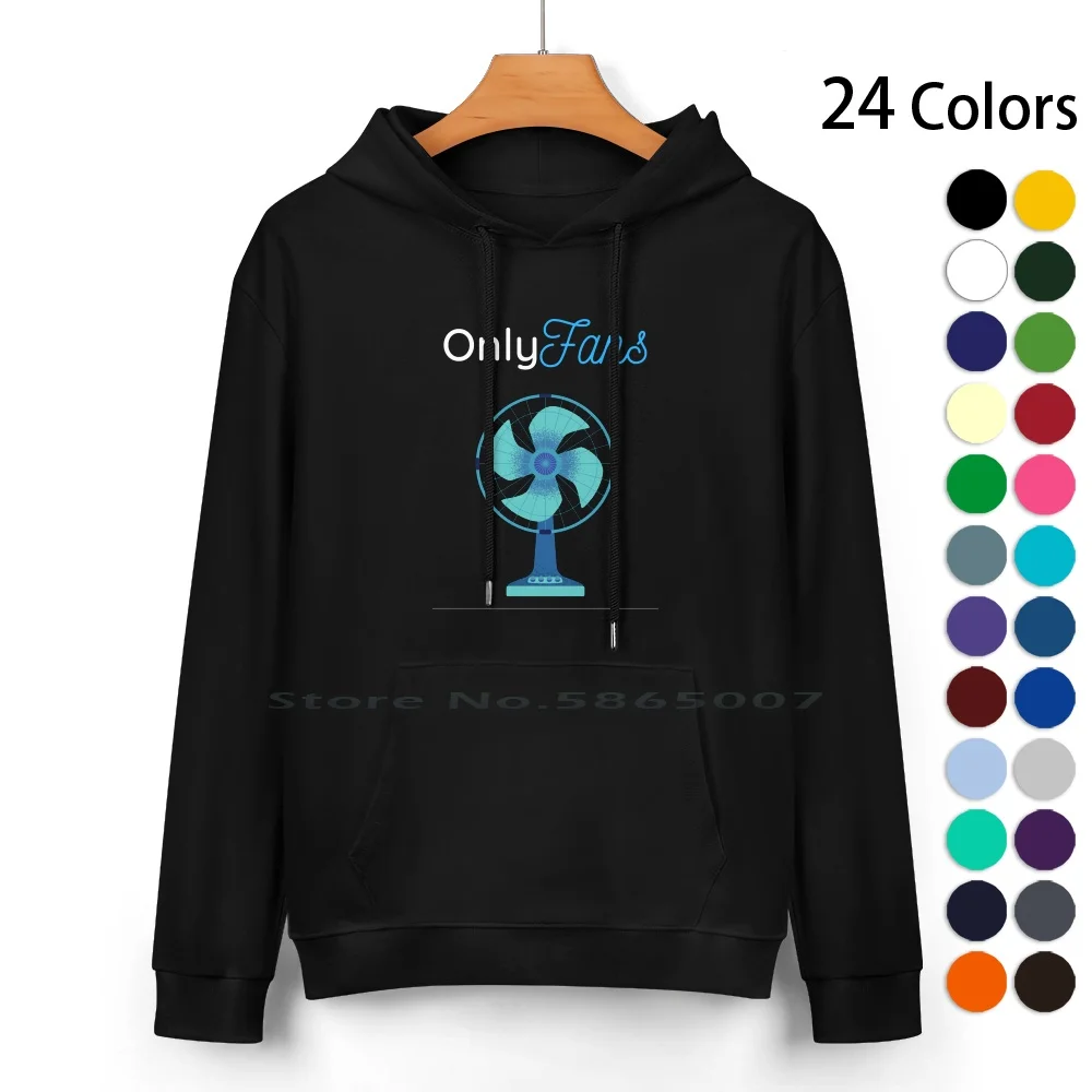 

Only Fans Pure Cotton Hoodie Sweater 24 Colors Only Fans Girl Webcam Funny Only Fans Funny Onlyfans 100% Cotton Hooded