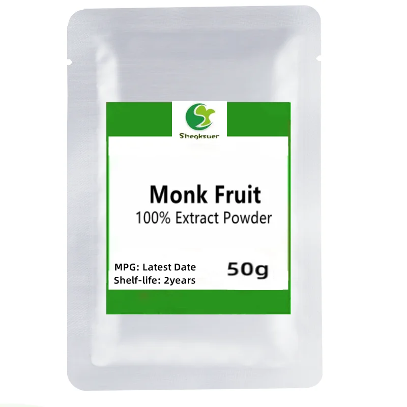 

Лучшие 100% Luo Han Guo