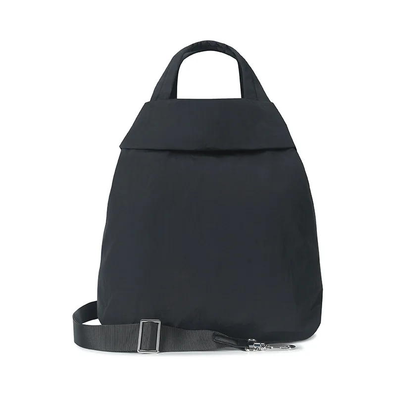 Moisture Permeable Large Capacity Handbag Fashionable All-match Crossbody Bag Women's Simple Light Outdoor Shoulder Bag Mermaid 6