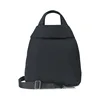 Moisture Permeable Large Capacity Handbag Fashionable All-match Crossbody Bag Women's Simple Light Outdoor Shoulder Bag Mermaid 6