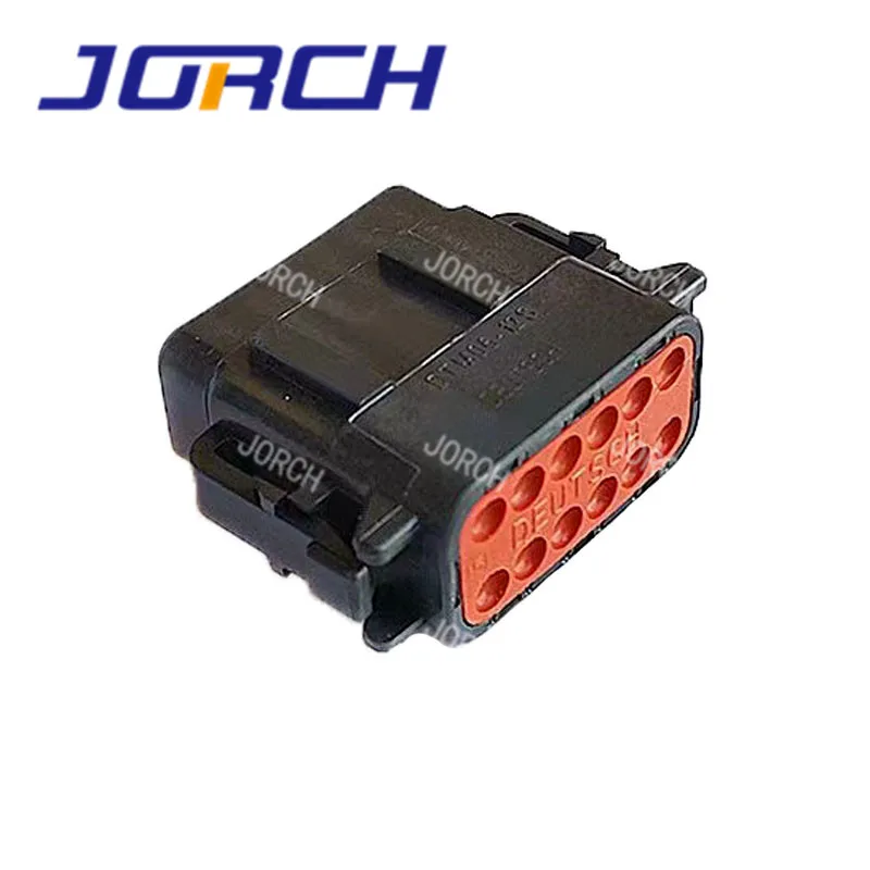 12pin-DTM-Deutsch-Waterproof-Connector-Automotive-Connectors-plug-With ...