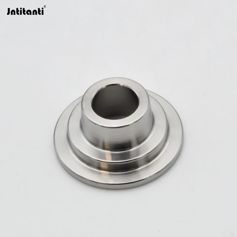 Jntitanti new Gr5 Titanium Valve Retainer Upgrade Kit for Yamaha XT400