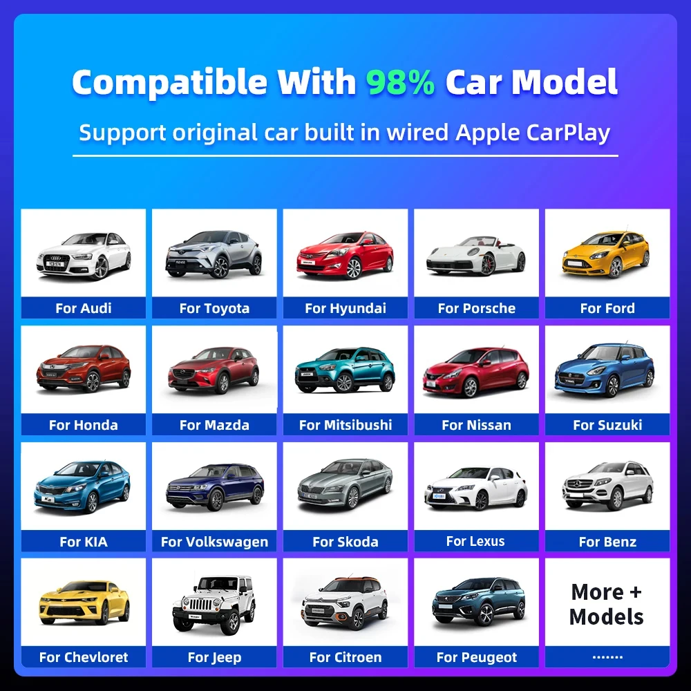 CarAIBOX  ȵ̵ ڵ ī÷ , Ʈ ڵ AI ڽ, OEM  ī÷- ī÷, 2  1