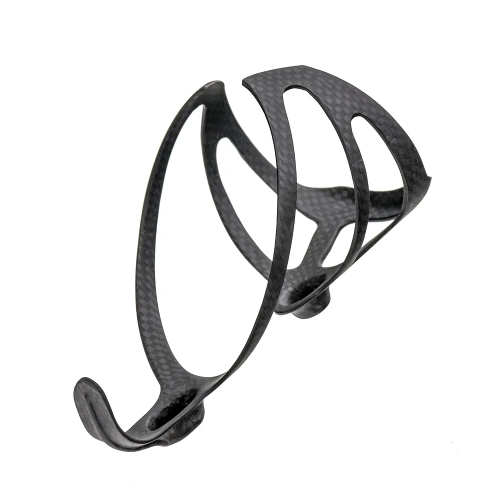 3K Lightweight Bicycle Water Bottle Cage 18g Mtb Holder