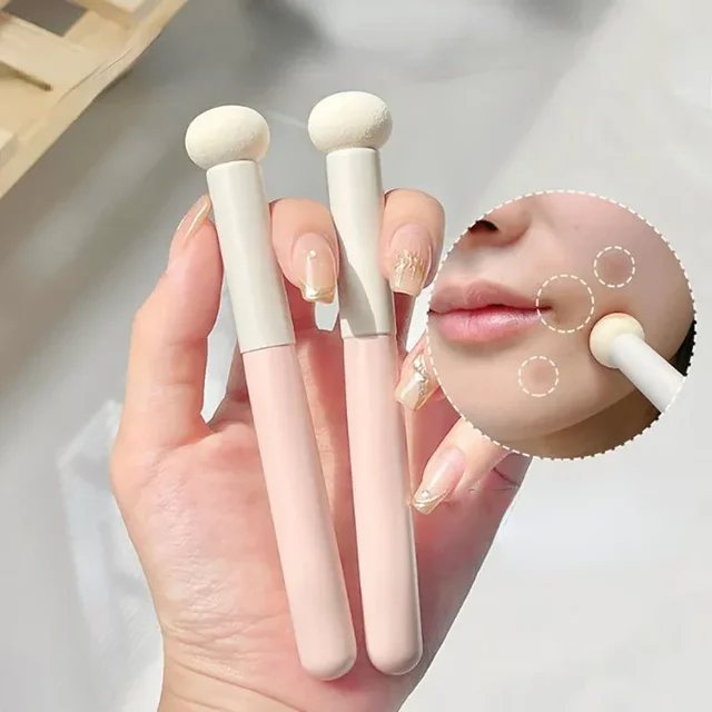 Flawless Concealer Brush 6