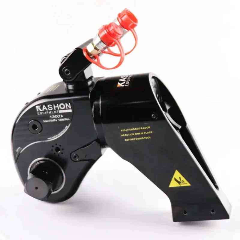 Enerpac Hiforce Regolabile Air Power Pneumatico Testa Di Trasmissione Quadrata Chiave Dinamometrica A Percussione Idraulica Prezzo Strumento Bullone P