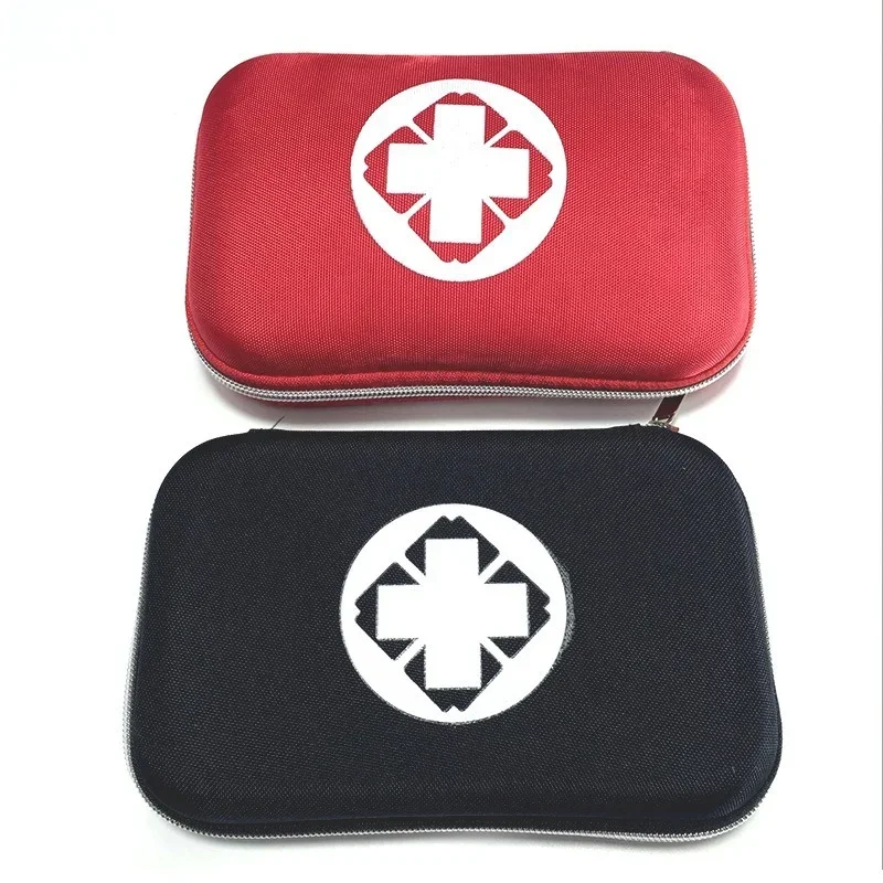 

2022 new 9-color export camouflage EVA car first-aid kit outdoor first-aid kit 18 sets life-saving kit medical kit 22
