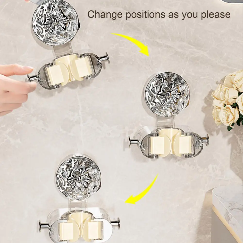 Рисунок 6 - Компактный держатель для швабры