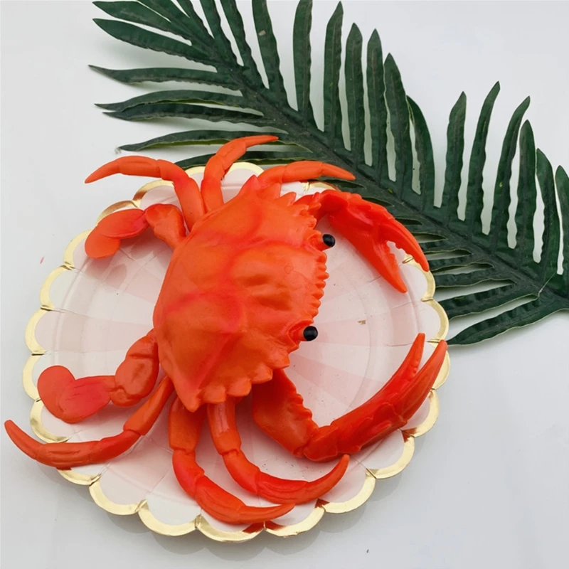 Рисунок 4 - Реалистичная Модель Морского Существа