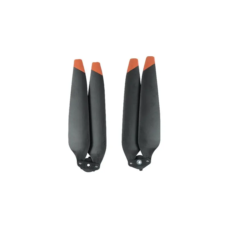 DJI Matrice 4T 4E 2쌍 1157F 프로펠러 교체 부품 CW CCW 드론 고성능