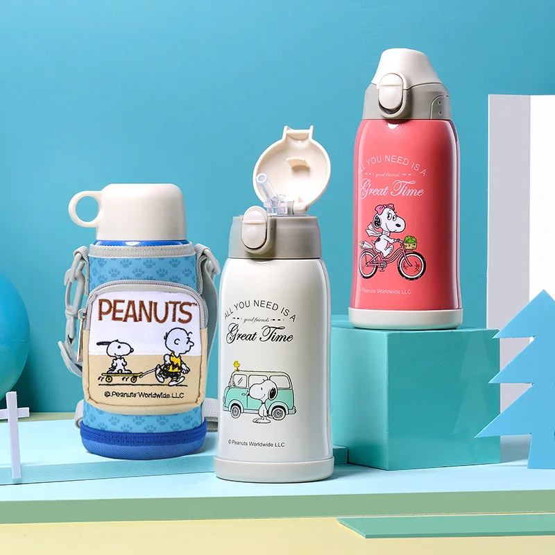 

Термос из нержавеющей стали, 600 мл