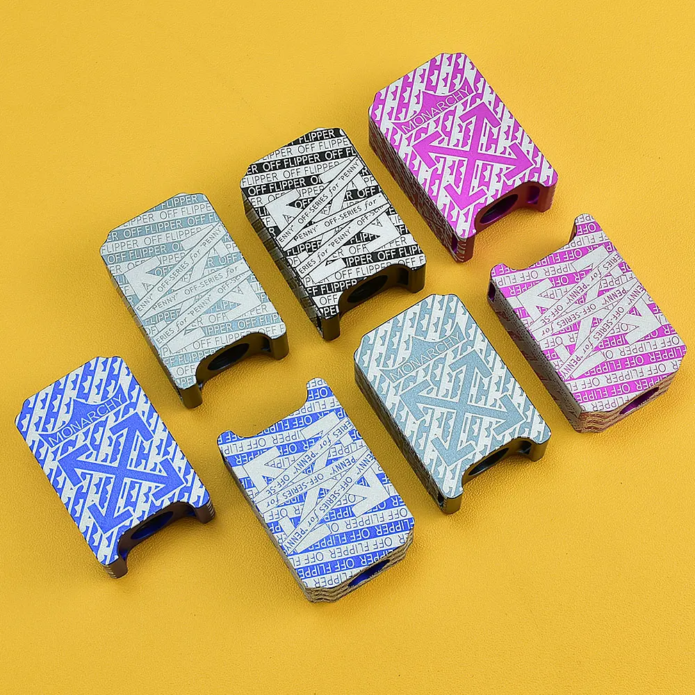 

HOT Replacement Aluminum Monarch MOBB Wickd Remixd home diy hand tool parts