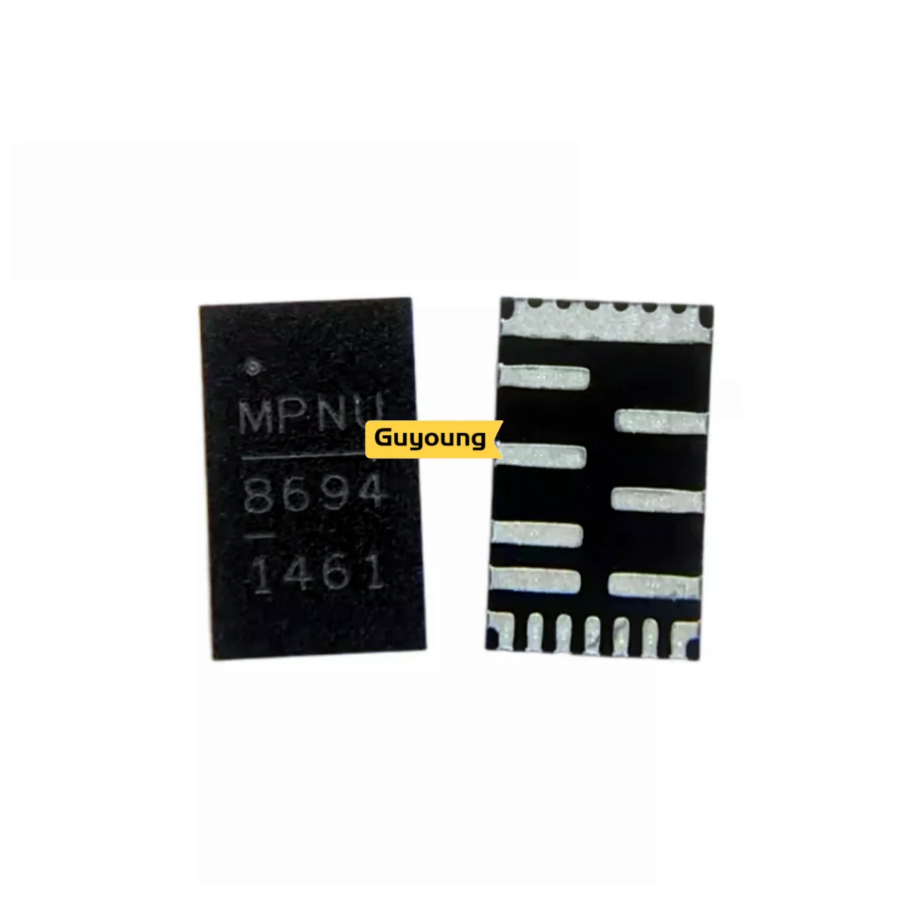 

5PCS MP86941GQVT-Z MP86941GQVT MP86941 MP8694 86941 8694 QFN IC Chip electronic