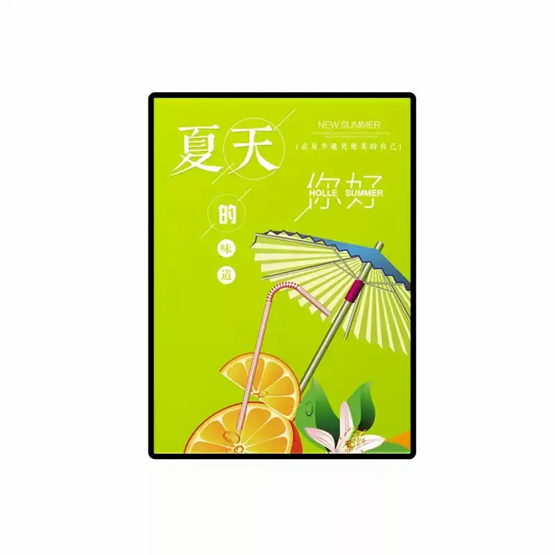 A4 흑백 드로잉 태블릿, 그래픽 태블릿, LED 다이아몬드 드로잉 라이트 보드, 휴대용 X-ray 필름 뷰어 보드