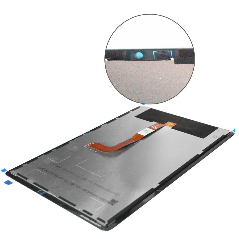 Tested LCD for Samsung Galaxy Tab A9 Plus X211 LCD Display Touch Screen Digitizer for Samsung Tab A9 Plus X215 X216B Replcement