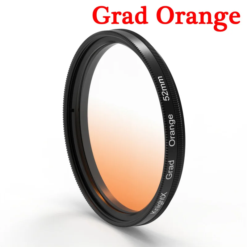 Grad Orange