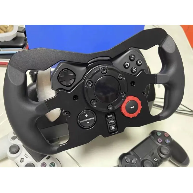 Logitech F1 Racing Wheel For Logitech G29 Formula Steering Wheel Simulated Racing Game Steering ...