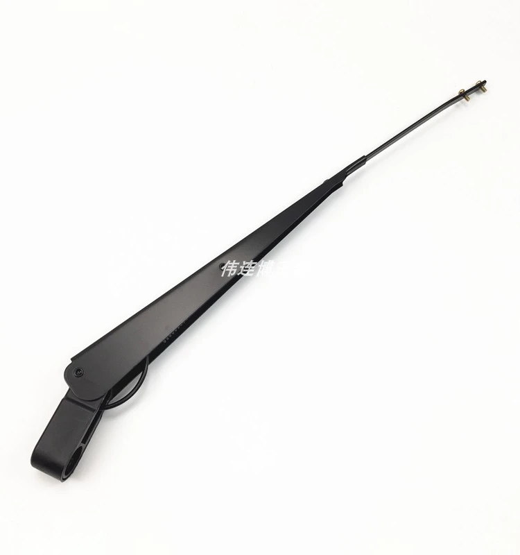 245 굴삭기 와이퍼 암, 유리 와이퍼 블레이드, 고무 스트립, XCMG XE 55 60 75DA 200 215