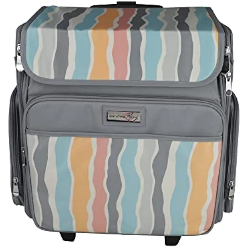 Craft Everything Mary Trolley Craft Storage Everything Mary