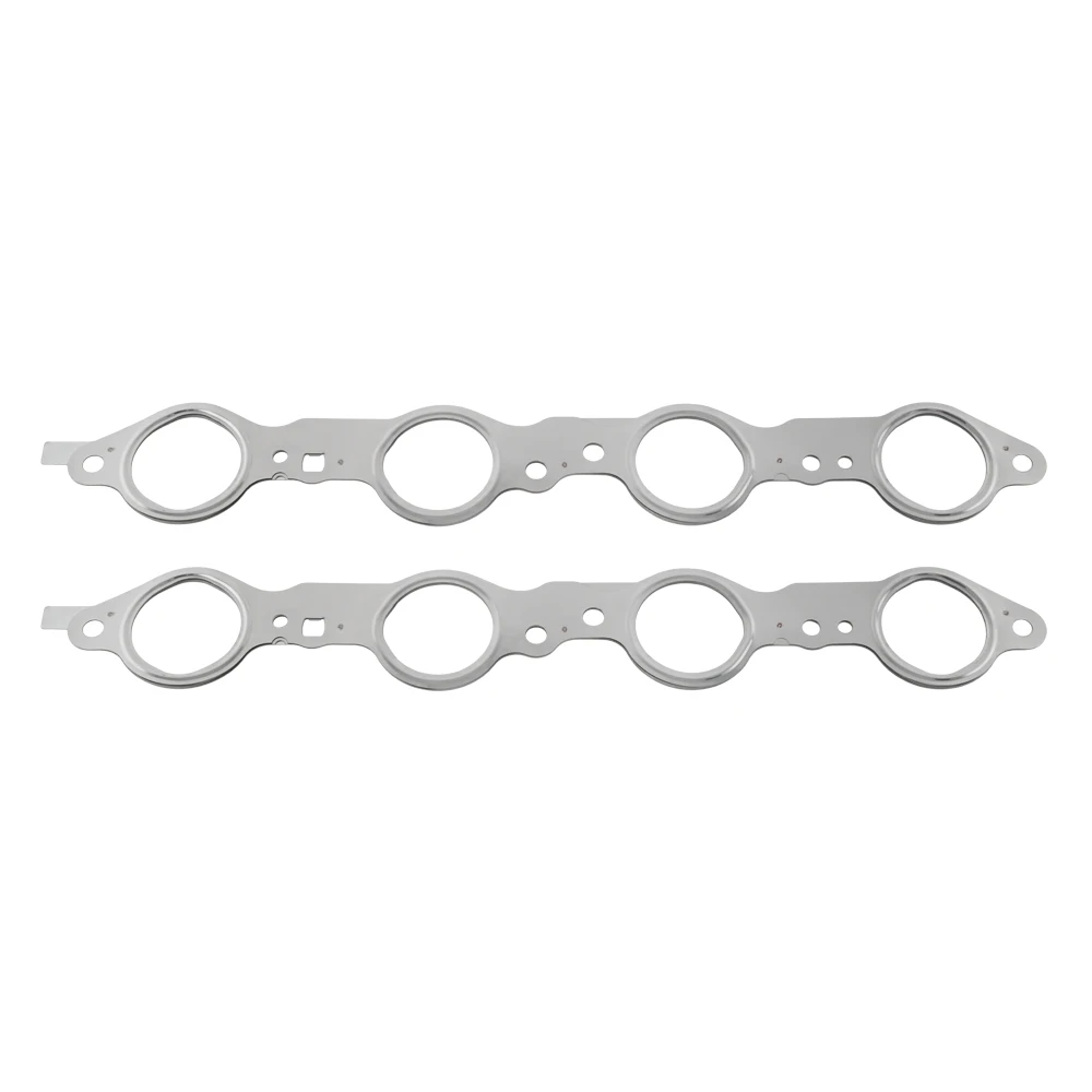 Für LS Mehrschichtige Stahlkrümmer-Kopfdichtungen, für LS1 LM7 LR4 LQ4 LS6 L59 LQ9 LM4 L33 LS2 LH6 L92 L76 LY2 LY5 LY6 LC9 LFA LH8 – Detail 5