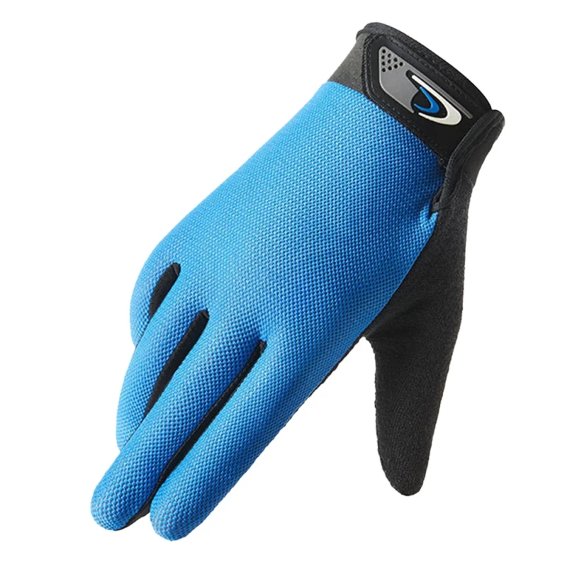 Gants de pêche d'hiver trois doigts exposés GL-112V - Chauffants et imperméables pour pêche au rocher