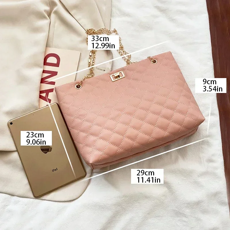 Party Women Tote Bags Elegant Style