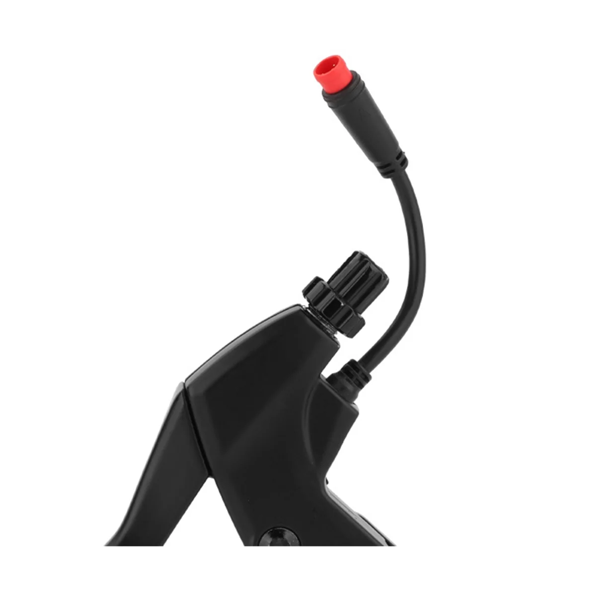 Suitable for M5 Electric Scooter Accessories Waterproof Brake Handle Scooter Brake Accessory Electric Vehicle Parts images - 6